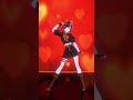 【#踊ってみた】 とくべチュ、して / =LOVE 　【蝶屋はなび】