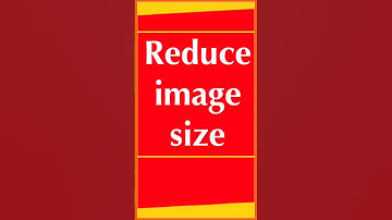 How to Reduce Image Size Online | Compress JPG, PNG, BMP, GIF Images to Save Space & Load Faster