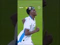 7 أهداف شهدتها المواجهة.. كان النصيب الأكبر منها لنيوم ⚽️
