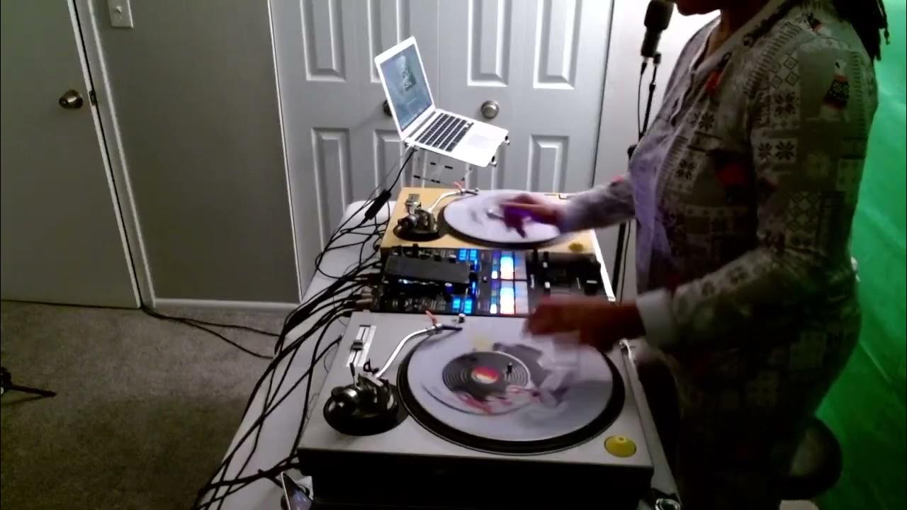 Pistol Grip Queen YouTube