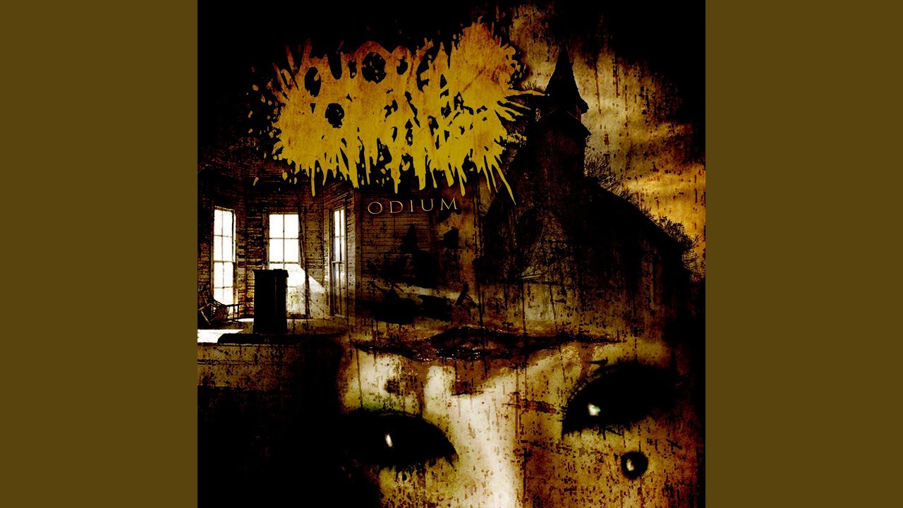 Watch Precursor: Odium I on YouTube Watch Precursor: Odium I on YouTube