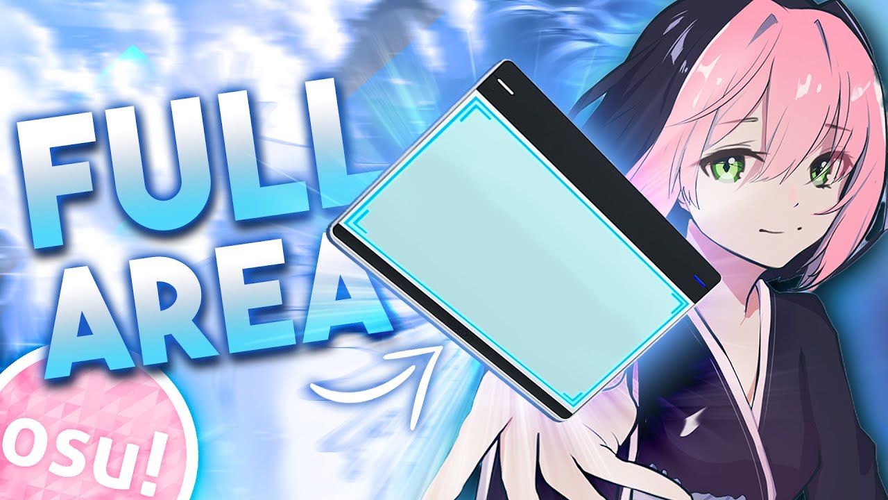 I tried to learn Full Area in 2 hours