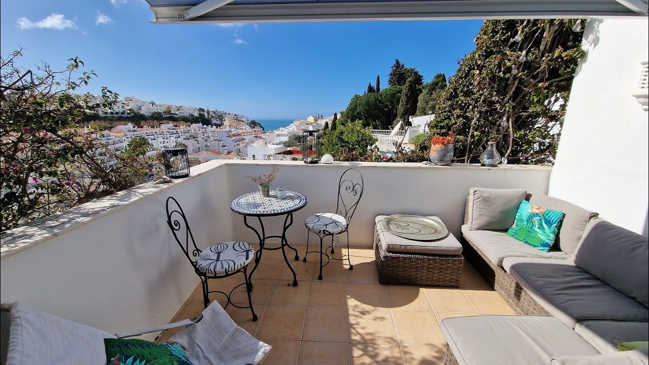 Carvoeiro Vernon Real Estate VC678 YouTube