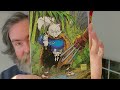 The COMPLETE Usagi Yojimbo Part 7: Dark Horse #151-172!
