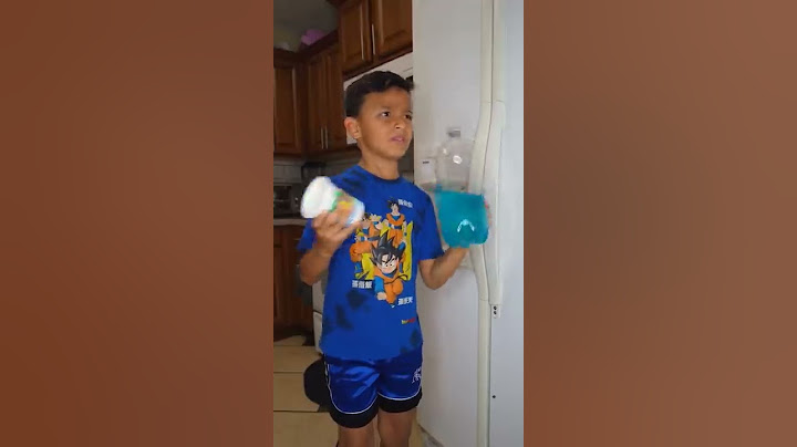 PARA ESO SON LOS VASOS NIÑOS 😅 #shorts