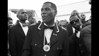 JAY ELECTRONICA - A WRITTEN TESTIMONY /WATCH THE THRONE 2