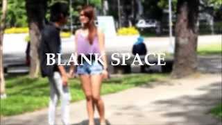 Teaser(Computer project) - Blank Space by Taylor Swift