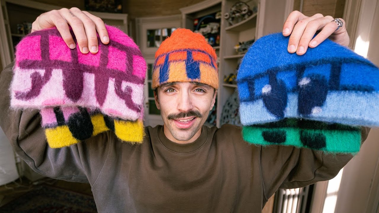 Les pires prototypes que j’ai jamais reçus ?