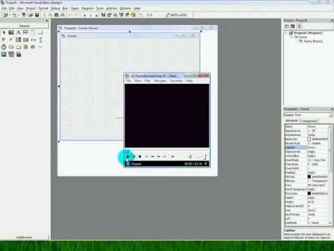 OyunCerrahi - Vb 6.0 Ders 1.avi