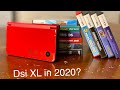 25th Anniversary Special Edition Nintendo Dsi XL in 2020?!?!