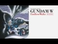 Hq gundam wing theme song rhythm emotion w opening 2 beep sounds