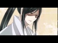 「刀剣乱舞」 刀達のまにまに 「手描き」