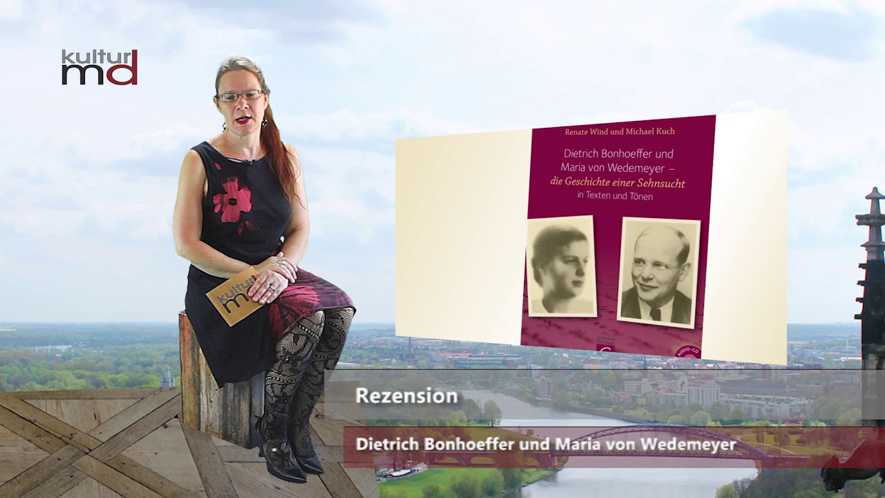 Wedemeyer interview von maria Jorge Von