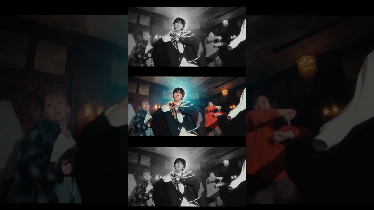WILD BLUE [POP] Official MV Highlight #WILDBLUE #WB_POP - YouTube