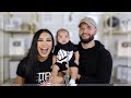 Q&A WITH MY HUSBAND || LIFE UPDATE