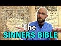 Comment est ne la bible king james 