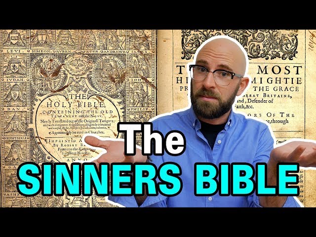 How Did the King James Bible Come About? class=