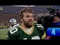 Top 10 One Hit Wonders in NFL History!