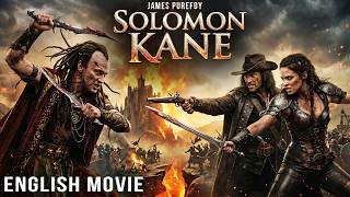 'SOLOMON KANE' Full Movie | Dark Fantasy Action Adventure Movie | James Purefoy | Free English Movie