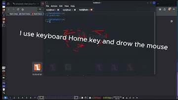 How to Use Gromit-MPX | Best On-Screen Drawing Tool for Linux