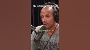 David Goggins