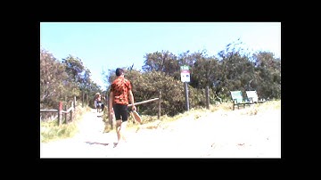 Baxter Shordon - Friendship Bracelets Official Video