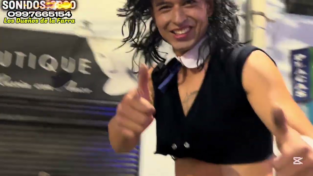 Carrera de Viudas en Ibarra 2025 SONIDOS 2000 multiproducciones telf. 0997665154 