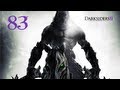 Прохождение Darksiders 2 - Часть 83 — Источник душ | Босс: Авессалом [ФИНАЛ]