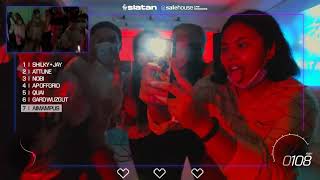 Aimampus Live at SLS: 0108 Slatan!
