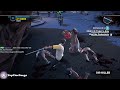 DEADRISING 2 EP4. THE BLAZE OF GLORY!