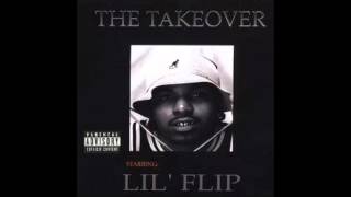 Lil' Flip  ft. Big T - Stay On Note