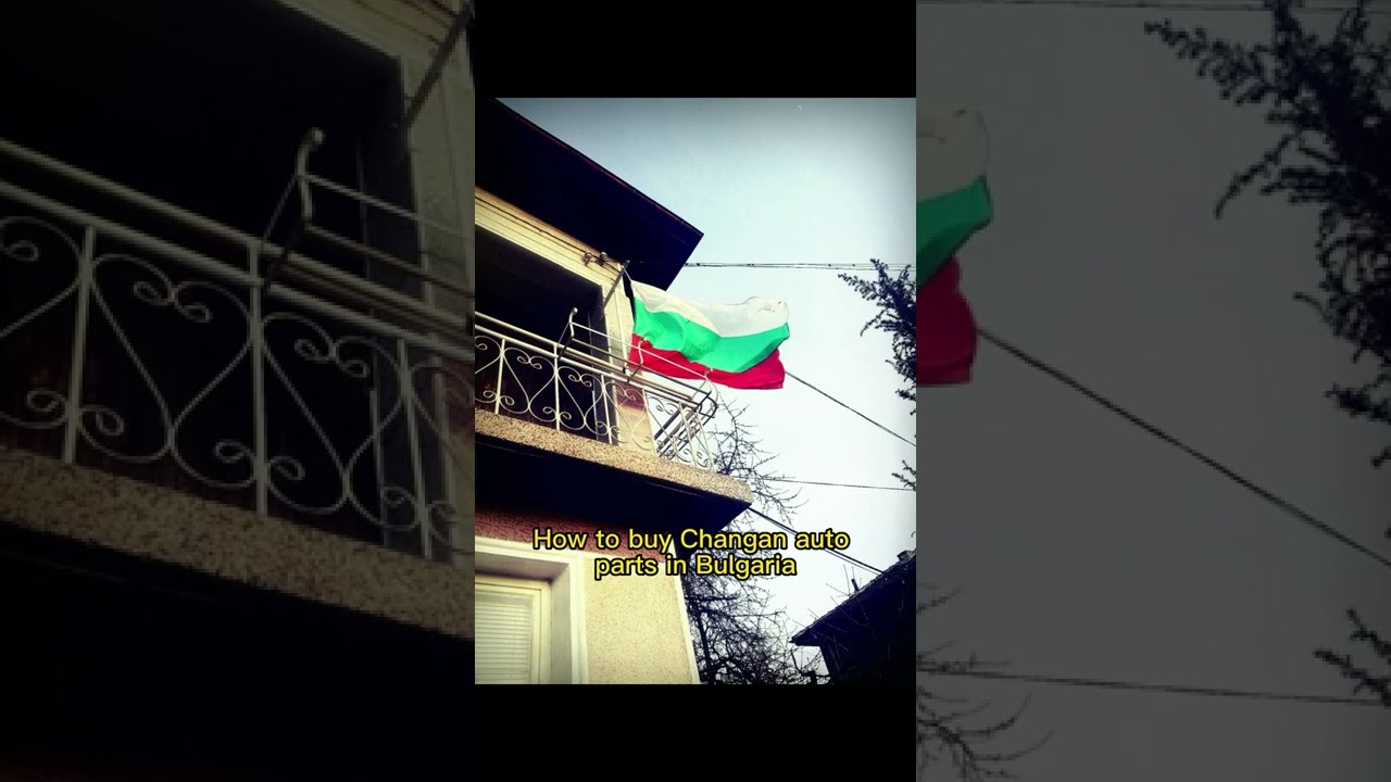 Changan Parts | Spare Parts Accessory | Changan auto parts | How to Buy in Bulgaria