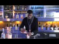 How to make a vodka stinger  mixology tips