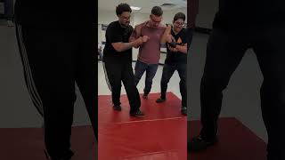 Taser Training - Jefferson College Law Enforcement Academy - Class 047