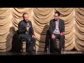 Derek Cianfrance: Editing is Murder (Film Independent at LACMA)