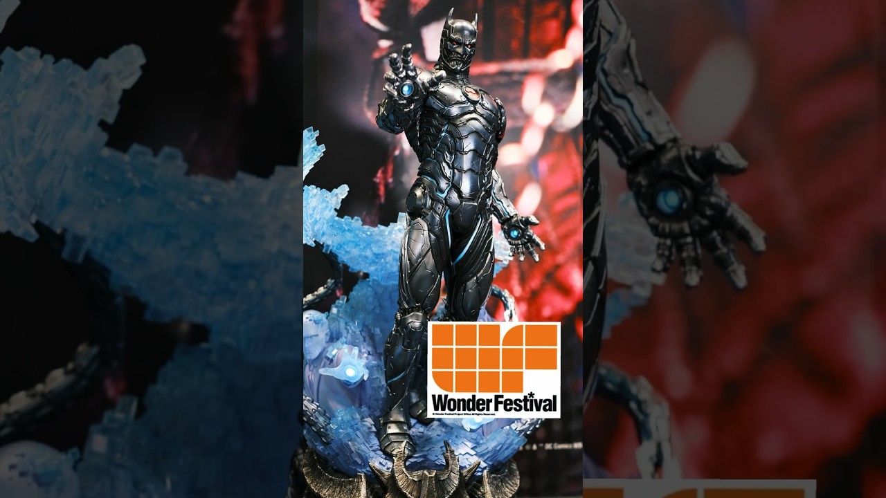 Wonderfest 2023 Highlights 