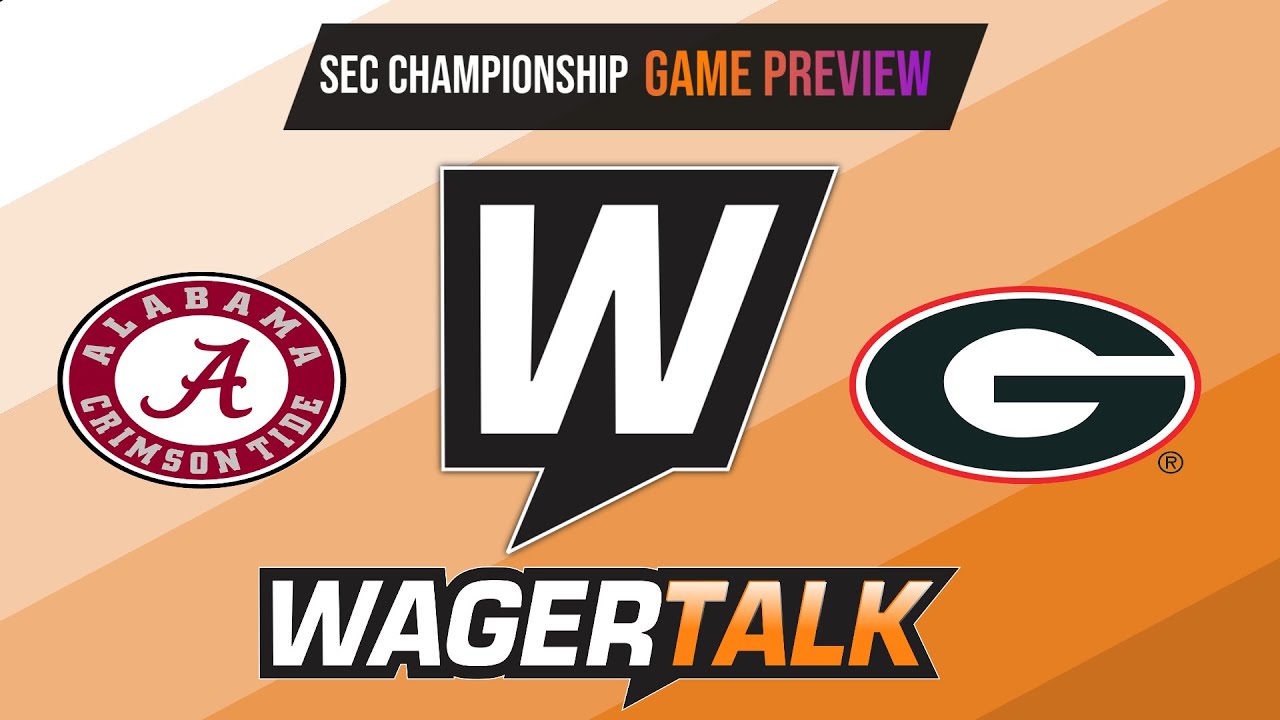 Alabama vs. Georgia picks: Best bets, current odds, injury updates ...