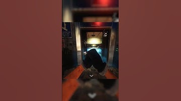 Elevator Stole My Pack-a-Punch - Die Rise Remastered Black Ops 3 Custom Zombies Clip