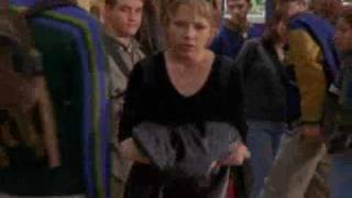 Dawson's Creek - Abby e Jen
