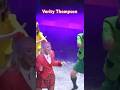 Verity Thompson candy store riff