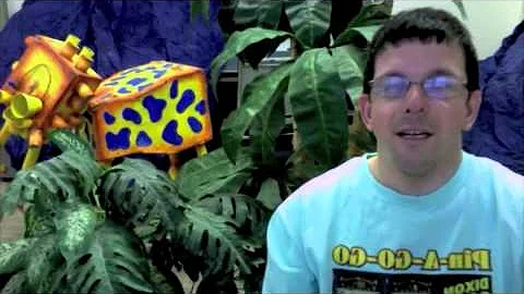 Jokes by Joshua Hooker