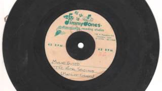 Mucho Gusto by Thee Royal Selectors (ca. 1970)