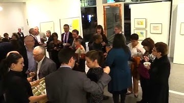 Emmy Monash - Capital Appeal Launch