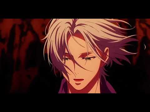 [Anime  Teaser 2021] SK8 the Infinity SK∞ アニメ　ティーザー