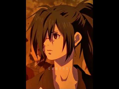 Hyakmimaru The Real Demon Slayer 