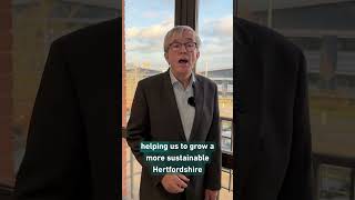 A New Year Message from Cllr Steve Jarvis, Leader of the Council