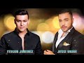 Jessi Uribe vs Yeison Jiménez - Mano a Mano Jessi Uribe y Yeison Jiménez Exitos