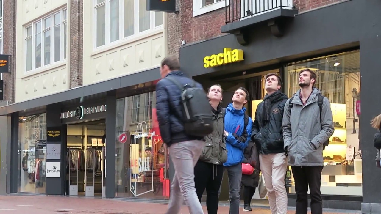 Informational Influence Experiment