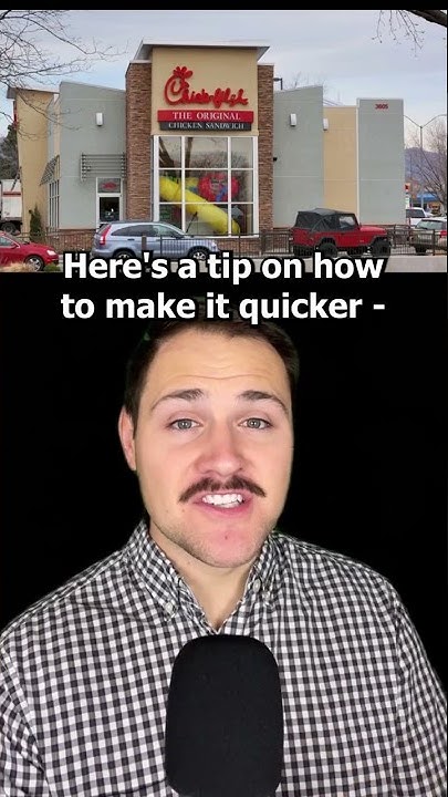 which-fast-food-has-the-slowest-lines-youtube