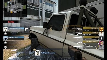 1v4 clutch defuse in eco